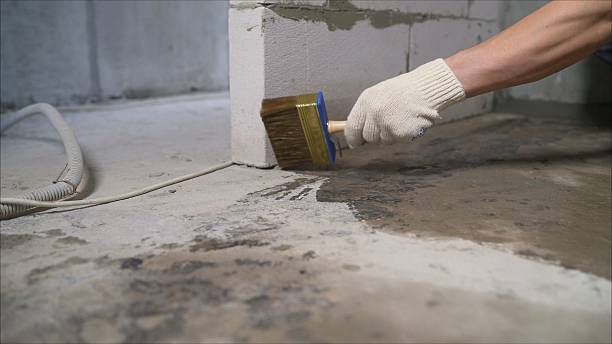 24/7 Emergency Crawl Space Encapsulation experts in Rarden, OH